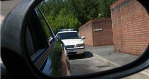 Research reveals safety issues with vehicles