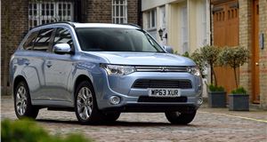 Top 10: Best company four-wheel drive cars for BIK tax