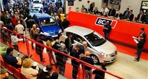 Used car prices see five per cent rise in March