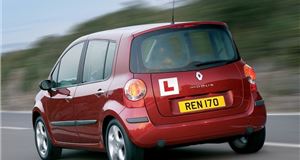 Britain’s young drivers feel ‘invulnerable’