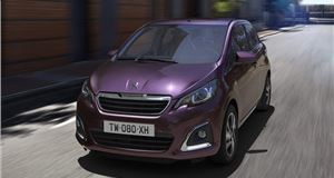 New 108 to start £8245