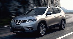 Nissan reveals prices for new X-Trail