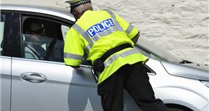 Company car operators believe technology will end speeding