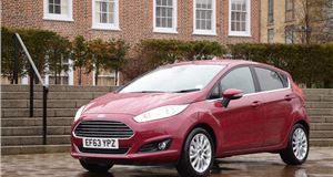 New car sales rise 8.2 per cent in April