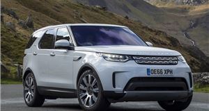 Top 10: Cars for towing