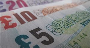 Win £1,000 with Hitachi Personal Finance