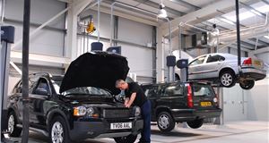 Warranty Direct highlights potential for expensive labour costs