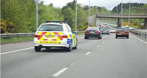 Drivers urged to tackle tech-led car crime