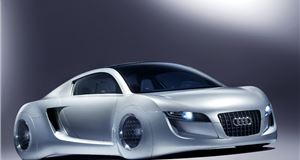 Comment: Are you ready for a self-driving car?