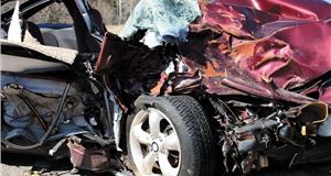 Fraudulent claims cost insurers £1.3 billion