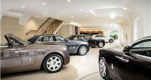 New car registrations reach 10 year high in May