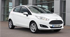 Top 10: Best-selling new cars in May