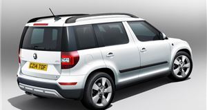 Skoda launches Tour de France edition models