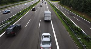 Government considers £10,000 speeding fines