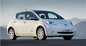 Electric vs petrol: which offers the best value?