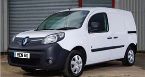 UK universities surge ahead with electric fleets