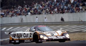 Goodwood Festival of Speed 2014: Latest and greatest Jaguars to appear