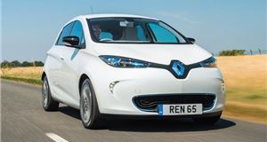 Fuel Cost Calculator: Nissan Leaf v Renault Zoe