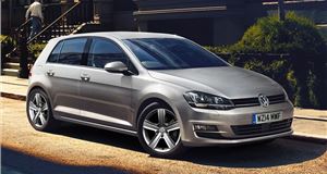 Volkswagen launches Golf Match