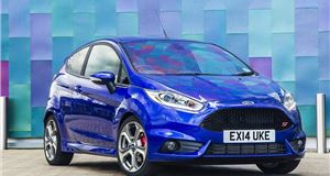 New car market up so far this year