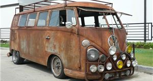 Sponsored feature: Have you got cash in the garage?