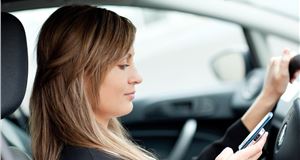 Most fleets want tougher penalties for texting when driving
