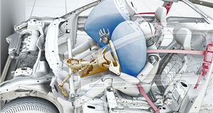 Top 10: Car safety innovations