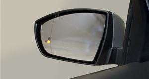 More blindspot checks needed