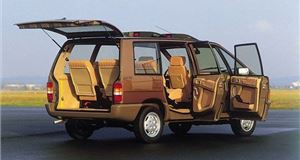 Top 10: Cars that started a niche