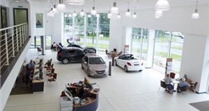 Car manufacturers in leasing 'discrimination' warning