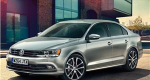 Updated Volkswagen Jetta goes on sale