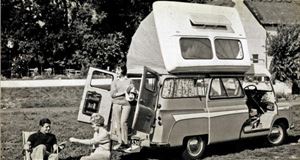 Sponsored feature: The best gadgets for your caravan