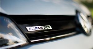 Volkswagen Golf BlueMotion offers poor value, according to research