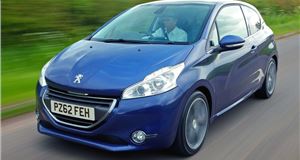 Motorists unlikely to save money with Peugeot 208 diesel, according to new research