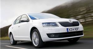 Extra cost for an Octavia Greenline may not yield savings