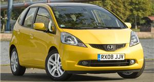 Top 10: Used small cars for £3000