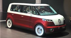 Top 10: Cars that didn’t make it into production