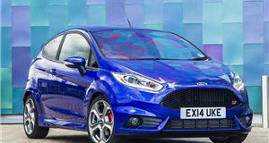 Top 10: Best-selling cars in August 2014