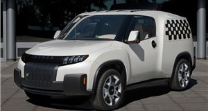Toyota unveils ‘urban DIY-inspired’ U2 concept