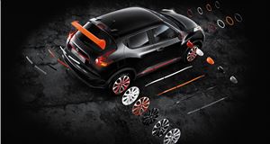 New derivatives making car choice more complex