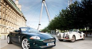 Comment: What ever happened to the British Motor Show?