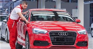 New car registrations reach 10-year high in September