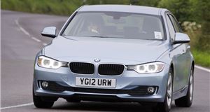 Badge snobbery driving company car choices