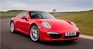 Worst 10 manufacturers for provision of full-size spare wheel or spacesaver