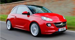 Vauxhall giving away £500 of free fuel with new cars and vans