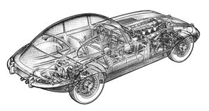 Top 10: Lost car accessories