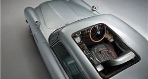 Christmas gift guide: The handiest in-car gizmos and tech 