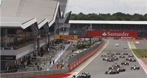 Top 10: Dream gifts for petrolheads