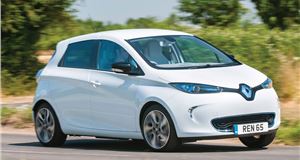 Survey shows low interest in electric cars