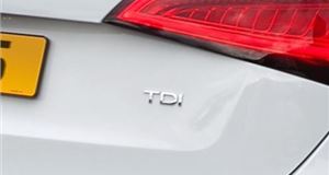 Diesel cars will cease to be automatic fleet choice